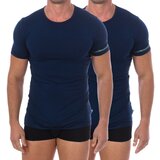 Bikkembergs Spodnje majice BKK1UTS05BI-NAVY Cene