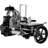 Berkel Volano Tribute black | shoptok.hr