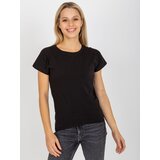 Vikki T-shirt-VI-TS-034.06-black | shoptok.hr