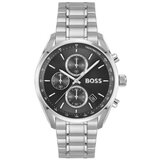 Boss ročna ura Grand Prix 40 Classic 1514259 Cene