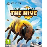 Perpetual PS5 bee simulator: the hive - slipcase edition Cene