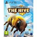 PS5 bee simulator: the hive - slipcase edition