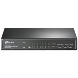 Tp-link TL-SF1009P 9x100Mbps (8xPOE +) kovinsko namizno stikalo | Shoptok.si