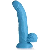 Pop Peckers Dildo Poppin - 19 cm, moder