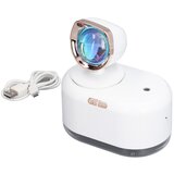 Venisymlis Prenosni Usb Mist Humidifier 300 Ml - Mini Vlažilec Velike Zmogljivosti Za Domačo Pisarno, (22060959) | Shoptok.si