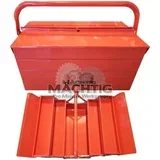 Metalna kutija za alat TOL-04