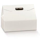  kutija kartonska kućica mini Bela-19117 | ePonuda.com