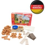 Teifoc Kreativni set Graditelj Vetrenjača Cene