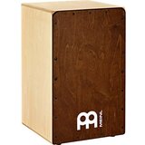 Meinl SC100AB Snarecraft Wood-Cajon Baltic Birch/Almond Birch | Shoptok.si