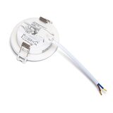  Brilagi - LED ugradno stropno svetlo za kupatilo LED/4,8W/230V 6000K belo IP65 | Eponuda.com