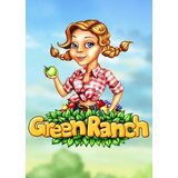  Green Ranch Steam Key GLOBAL Cene