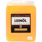 Laneno olje Premium - 2.500 ml