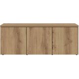 TV ormarić Artisan hrast 80x34x30 cm izrađeno drvo | Eponuda.com