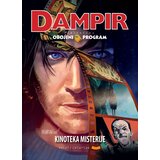 Veseli četvrtak Grupa autora - Obojeni program 88 - Dampir Cene