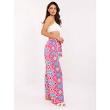 Italy Moda Trousers-DHJ-SP-13587.66P-Pink | shoptok.hr