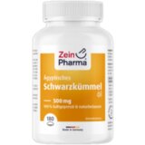 ZeinPharma Ulje crnog kima 500 mg | Eponuda.ba