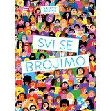Kreativni Centar Kristin Rušifte - Svi se brojimo