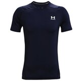Under Armour Men's T-Shirt HG Armour Fitted SS-NVY L Cijene