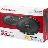 Pioneer auto zvučnici TS-A6961F 450W | ePonuda.com