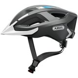 Abus Kaciga za bicikliste Aduro 2.0 race gray L | ePonuda.com