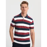 Sinsay muška polo-majica 0902Z-34X | shoptok.hr