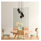 Opviq Visilica Smoked 012 TRX | ePonuda.com