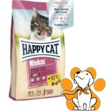Happy Cat Minkas Sterilised Poultry 10kg, Hrana Za Sterilisane Mačke Cene