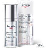EUCERIN® Hyaluron-Filler Epigenetic Serum serum za lice za sve vrste kože 30 ml za ženske | shoptok.hr