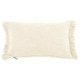 Tiseco Home Studio Okrasna blazina 50x30 cm Cotton Slub Solid - Tiseco Home Studio | Shoptok.si
