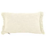 Tiseco Home Studio Ukrasni jastuk 50x30 cm Cotton Slub Solid -