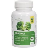 Raab Vitalfood GmbH Brokoli kapsule Bio Cene