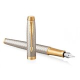 Parker Nalivno pero IM Premium GT Cene