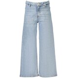 Guess Jeans traperice za djevojčice plave Cijene