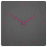 Von Der Factory Zidni sat Luxhora Pura Square Black 11 boja | shoptok.hr