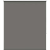 Rolo zavjesa Blackout siva 140x175 cm Širina tkanine 136 6 cm | shoptok.hr