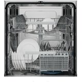 Electrolux E62LD100S vgradni pomivalni stroj Slike