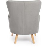 Bonami Selection Svijetlo siva wing fotelja Noemye – | shoptok.hr
