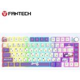 Fantech tastatura mehanička gaming MK921 maxfit 8 wireless one piece - GEAR5 (brown switch) Cene