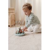 Little Dutch® Aktivna drvena spirala Forest Friends | Shoptok.si
