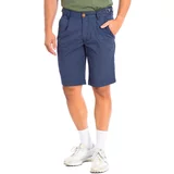 La Martina Kratke hlače & Bermuda TMB006-JQ035-S7001 Modra