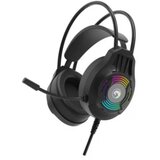 Slusalice sa mikrofonom MARVO H8326