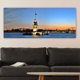 Wallity Slika YTY1096253_50120, 50x120 cm | ePonuda.com