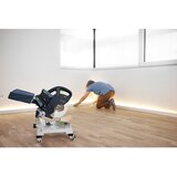 Festool Akku-Leistensäge SYMC 70 EB-Basi | Shoptok.si