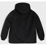 Sinsay Klasična parka s našivenim džepovima | shoptok.hr