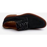 Big Star Men's Suede Shoes | shoptok.hr