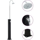  Tuš crni 214 cm 20 L Cijene