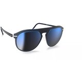  Naočale Silhouette Antibes 4083 58/17 Blue | shoptok.hr