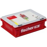 Fischer FIS V Zero 300 injekcijski sidreni tuljac s unutrašnjim navojem 569050 1 Set | Eponuda.ba
