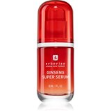 Erborian Ginseng Super Serum serum protiv bora s pomlađujućim učinkom 30 ml Cijene