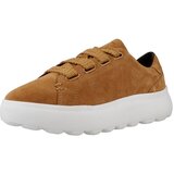 Geox D SPHERICA EC4.1 Smeđa Cijene